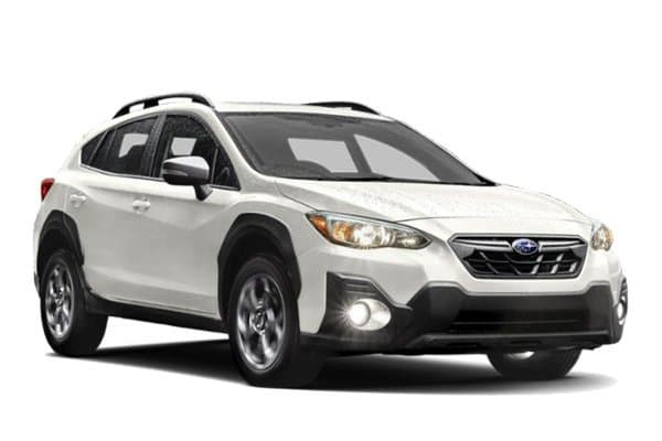 SUV, 5d