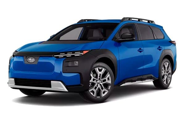 SUV, 5d