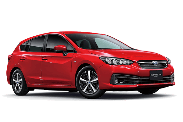 Hatchback, 5d