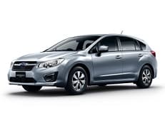 Hatchback, 5d