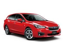 Hatchback, 5d