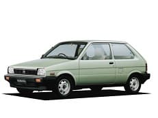 Hatchback, 3d