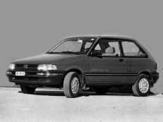 Hatchback, 3d (KA7)