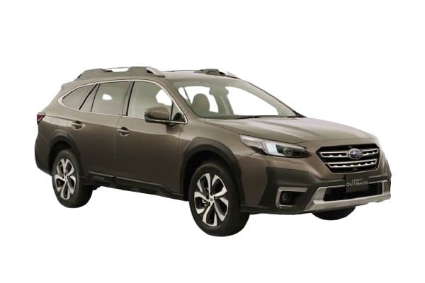 Sport Utility, 5d