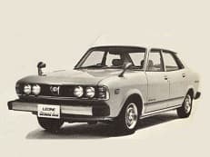 Saloon