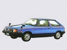 Hatchback, 3d