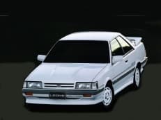 Coupe, 3d