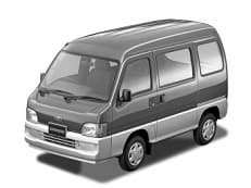 Van