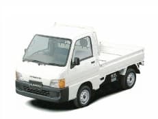 Truck, 2d