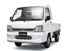 Truck, 2d
