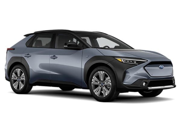 SUV, 5d
