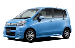 Hatchback, 5d