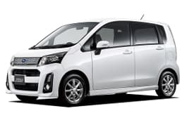 Hatchback, 5d