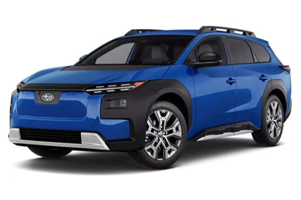 SUV, 5d