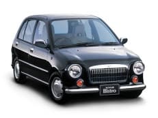 Hatchback, 5d