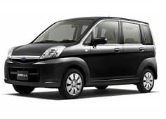 Hatchback, 5d