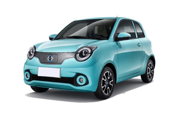 Hatchback, 3d
