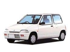 Hatchback, 3d