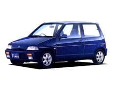 Hatchback, 3d