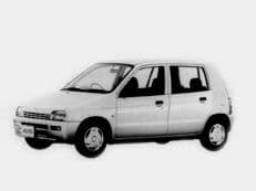 Hatchback, 5d
