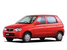 Hatchback, 5d