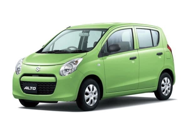 Hatchback, 5d
