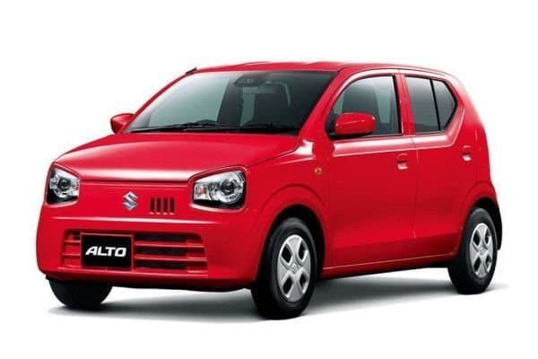 Hatchback, 5d