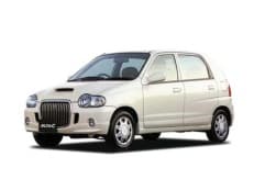 Hatchback, 5d