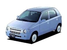 Hatchback, 5d