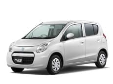Hatchback, 5d