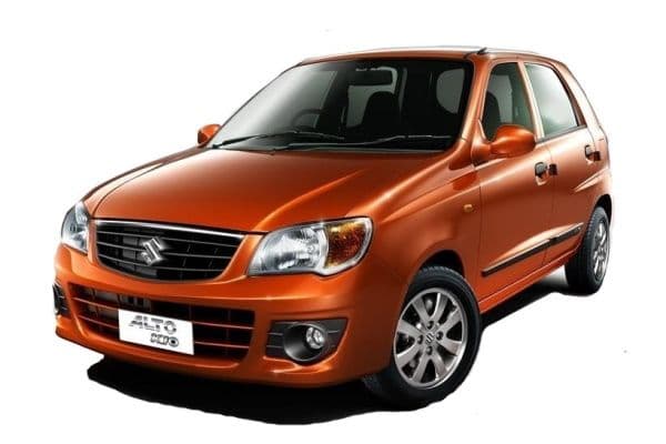 Hatchback, 5d