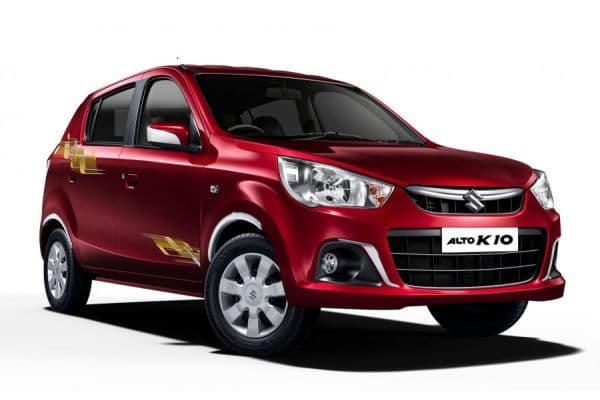 Hatchback, 5d