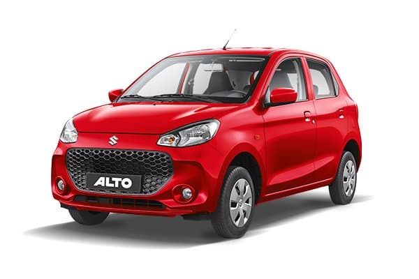 Hatchback, 5d