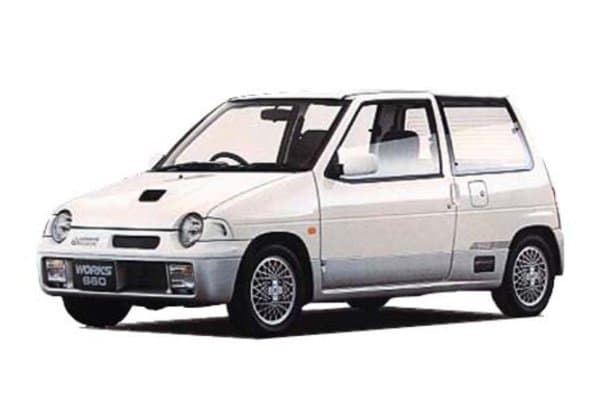 Hatchback, 3d