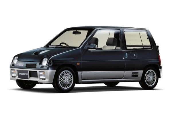 Hatchback, 3d