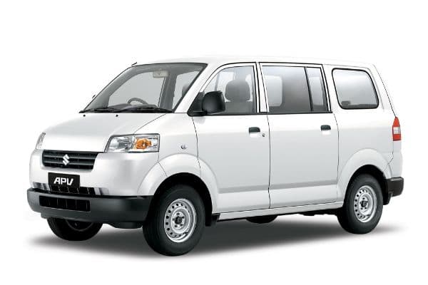 MPV, 5d