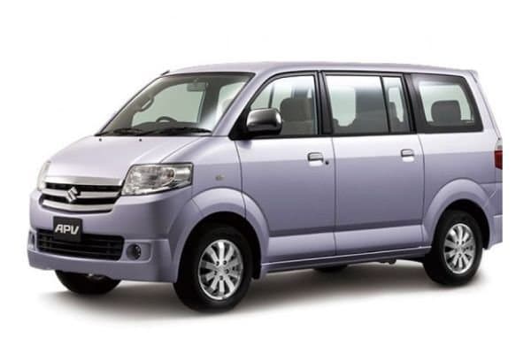 MPV, 5d