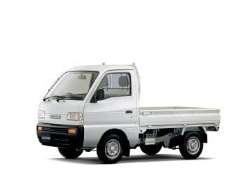 Truck