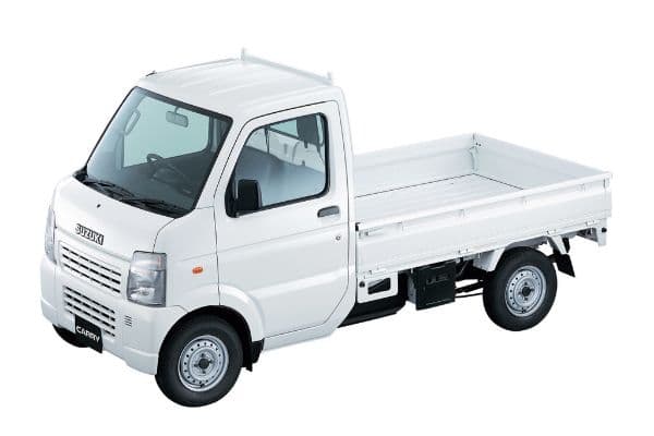 Truck