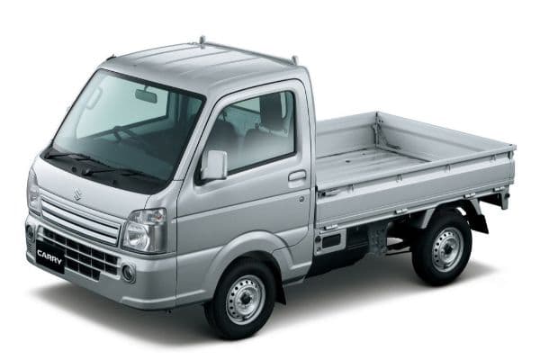 Truck