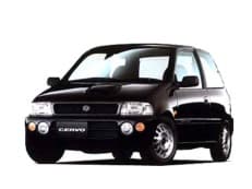 Hatchback, 3d