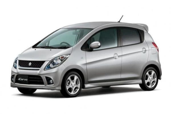 Hatchback, 5d