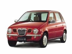 Hatchback
