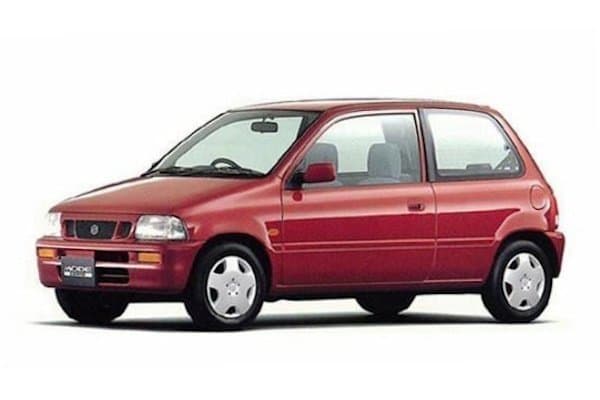 Hatchback