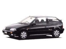 Hatchback, 3d