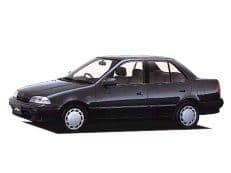 Saloon