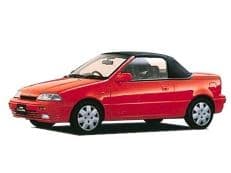 Convertible, 2d