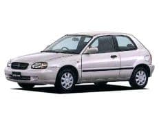 Hatchback, 3d