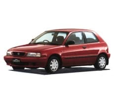 Hatchback, 3d