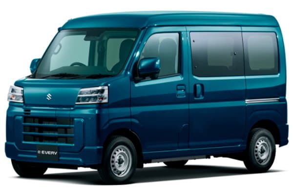 Van